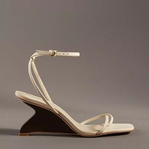 Reformation Emilia Heels